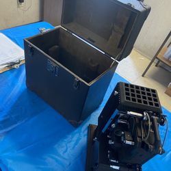 Vintage Modascope Model L