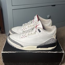 Air Jordan 3 