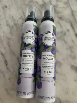 Herbal essences