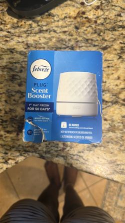 Scent Booster (plug)