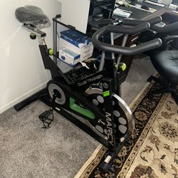Exercise Bike