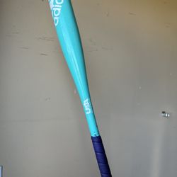 Adidas Baseball Bat