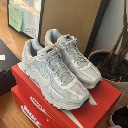 nike vormono shoes men’s 14