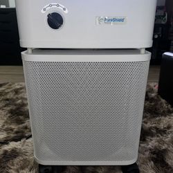 PuraShield Air Cleaner