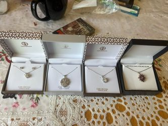 giani bernini jewerly sterling silver 