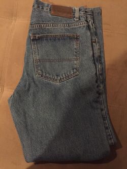 Calvin Klein men’s jeans