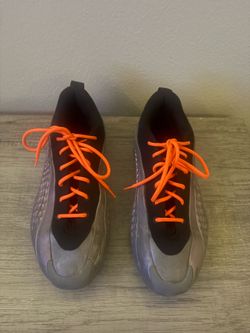 Adidas AE1s low top size 11