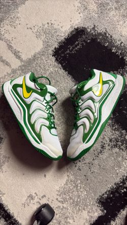 KD 17 Oregon PE “size 13”
