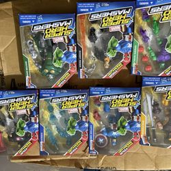 Marvel Toy 