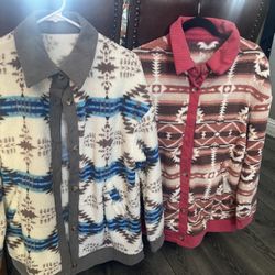 Women’s Jacket