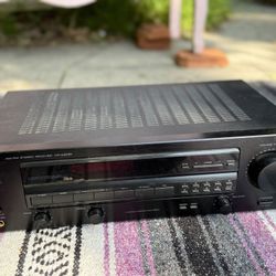 Kenwood Stereo Receiver KR-A4030