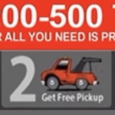 If Got Someting.  I Might Want It For Parts 