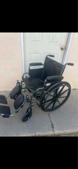 WEELCHAIR
