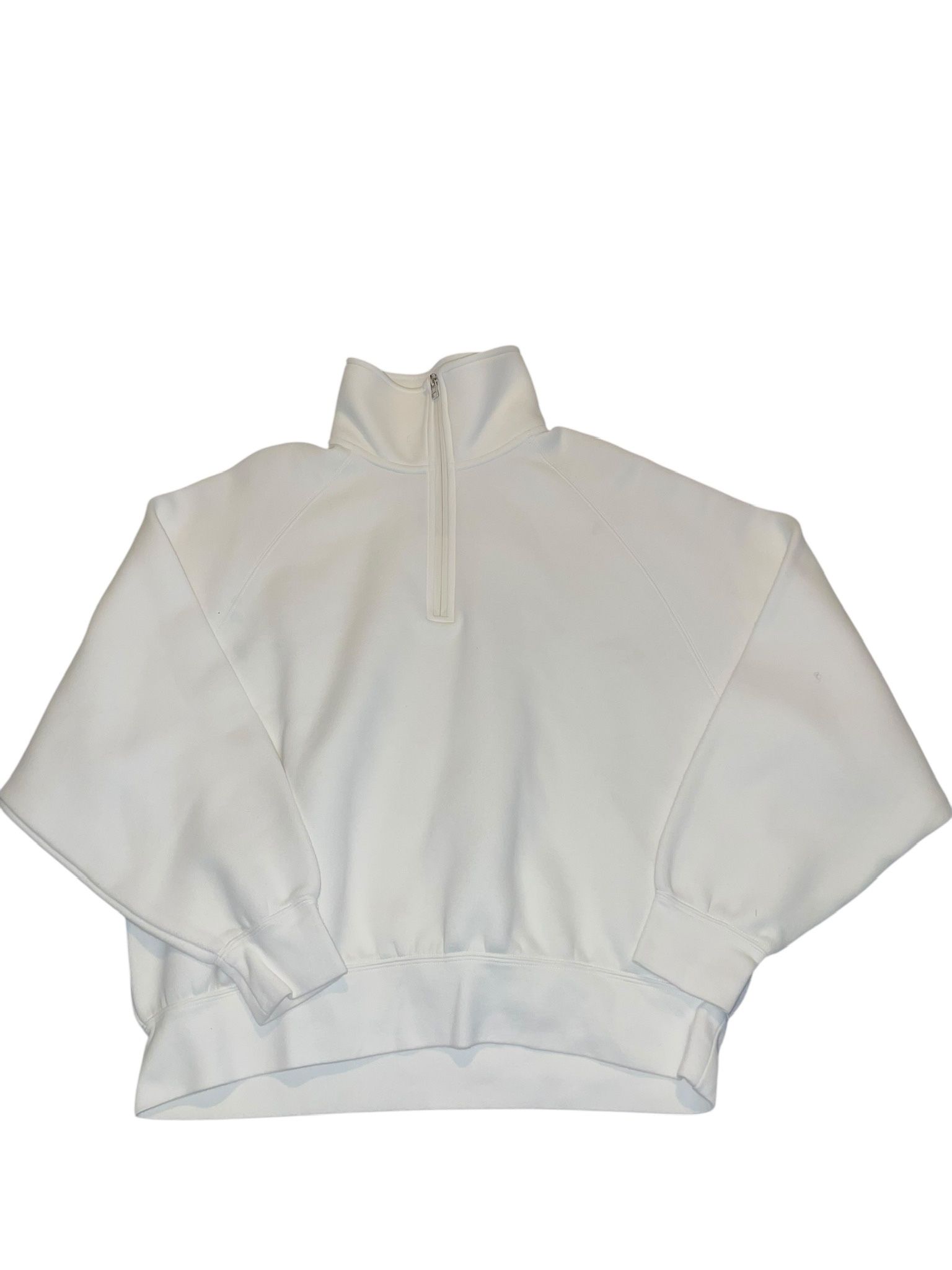 Nike tech fleece mens S White Sweatshirt