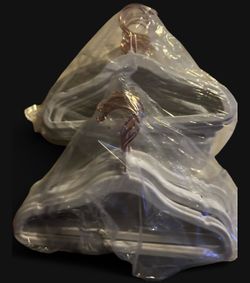 30 small hangers