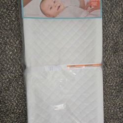 Baby Changing Pad