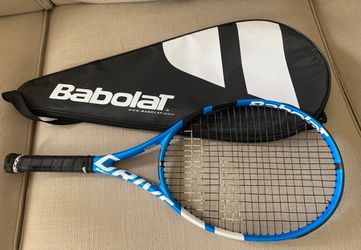 Babolat Youth Tennis Racket
