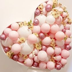 Mothers Day Balloons