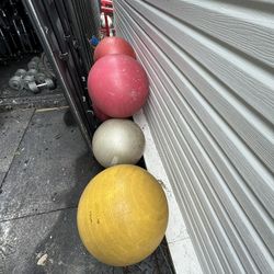 Exericse Balls  