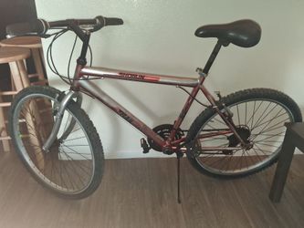 '26 Mountain Bike