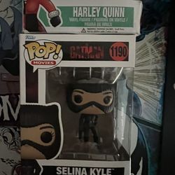 Collectible Funko Pops $15 Each