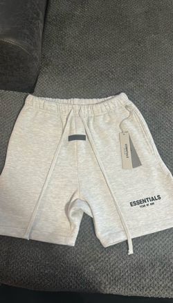 Essentials Fear of God