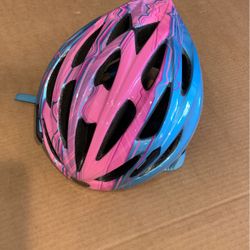 Bike Helmet 