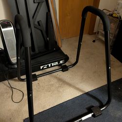 Brand new Dip station