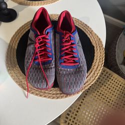 Reebok Mens Crossfit Nano 8 Flexweave CN1031 Multicolor size 10.5