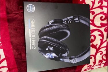 SMH-1000-MK2 HEADPHONES