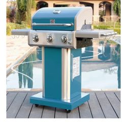 Kenmore BBQ Grill