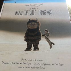 Where The Wild Things Are