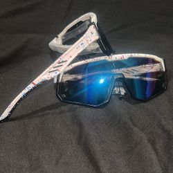 Athletic Youth Sunglasses 