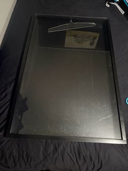 Jersey frame