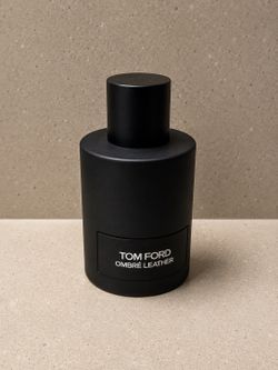 Tom Ford Ombré Leather Cologne – 80% Full – Authentic