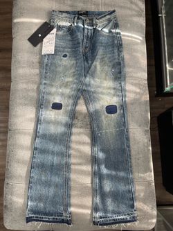 Enfants Riches Deprimes Patch Jeans