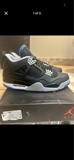 Jordan 4s