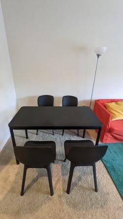 IKEA dinning set