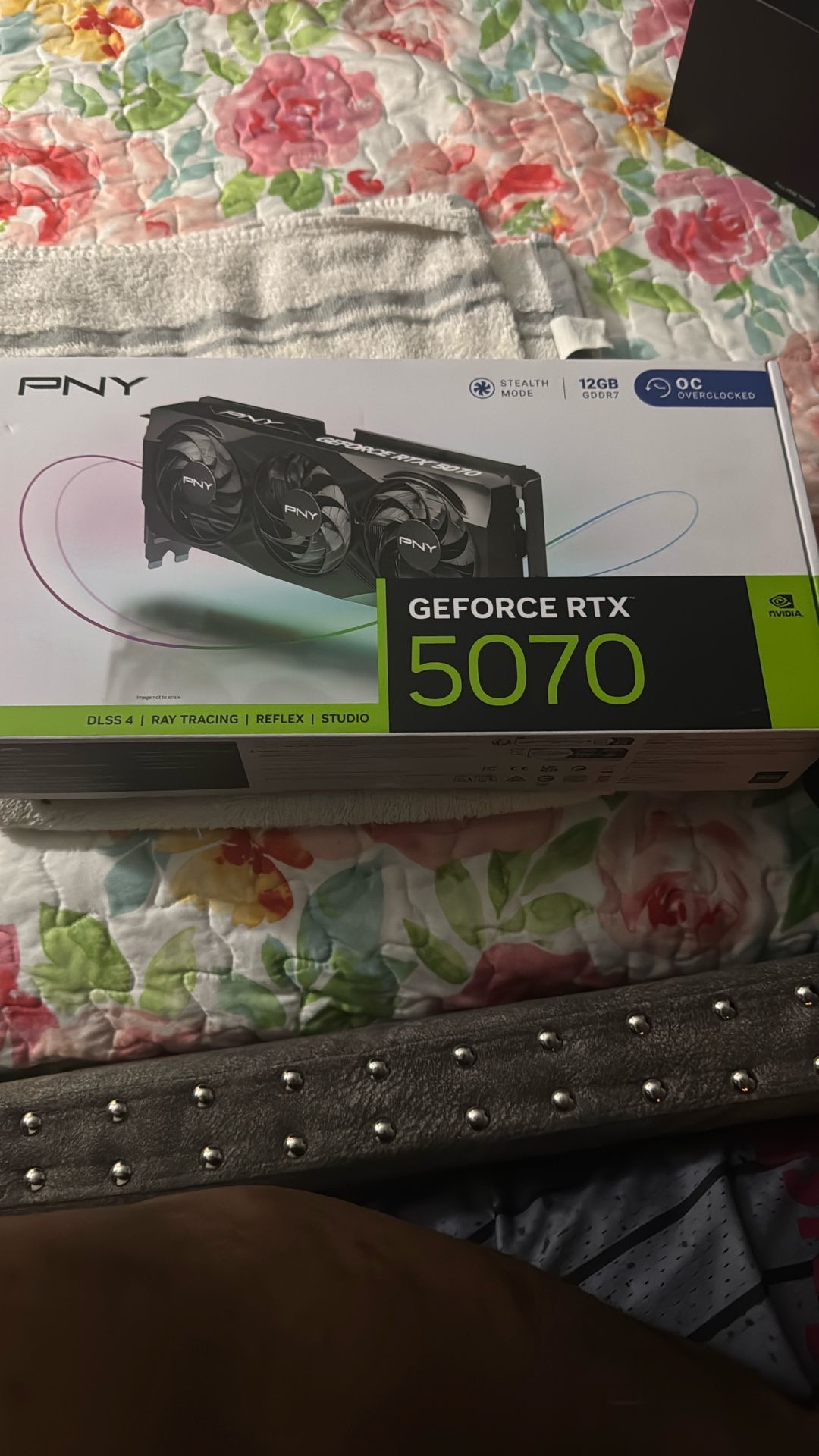 PNY 5070