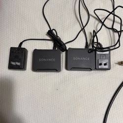 Sonance MS Wireless Kit For Subwoofer