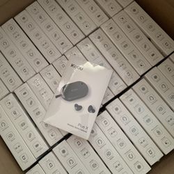 50 Pcs Bluetooth Earbuds Wholesale 