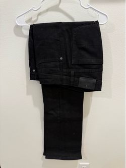 Men’s /Cody James / Wrangler Jeans Bundle – 32x34 & 33x34/36