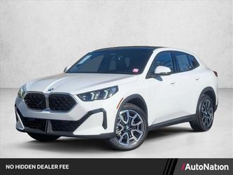 2026 BMW X2