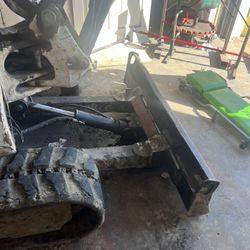 Metal Repairand,  Hydraulic Hose Replace