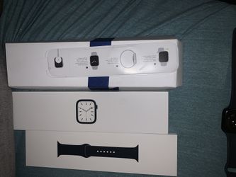 Apple Watch 7 Series
