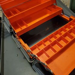 Flambeau 19060 Tackle Tool Box $15