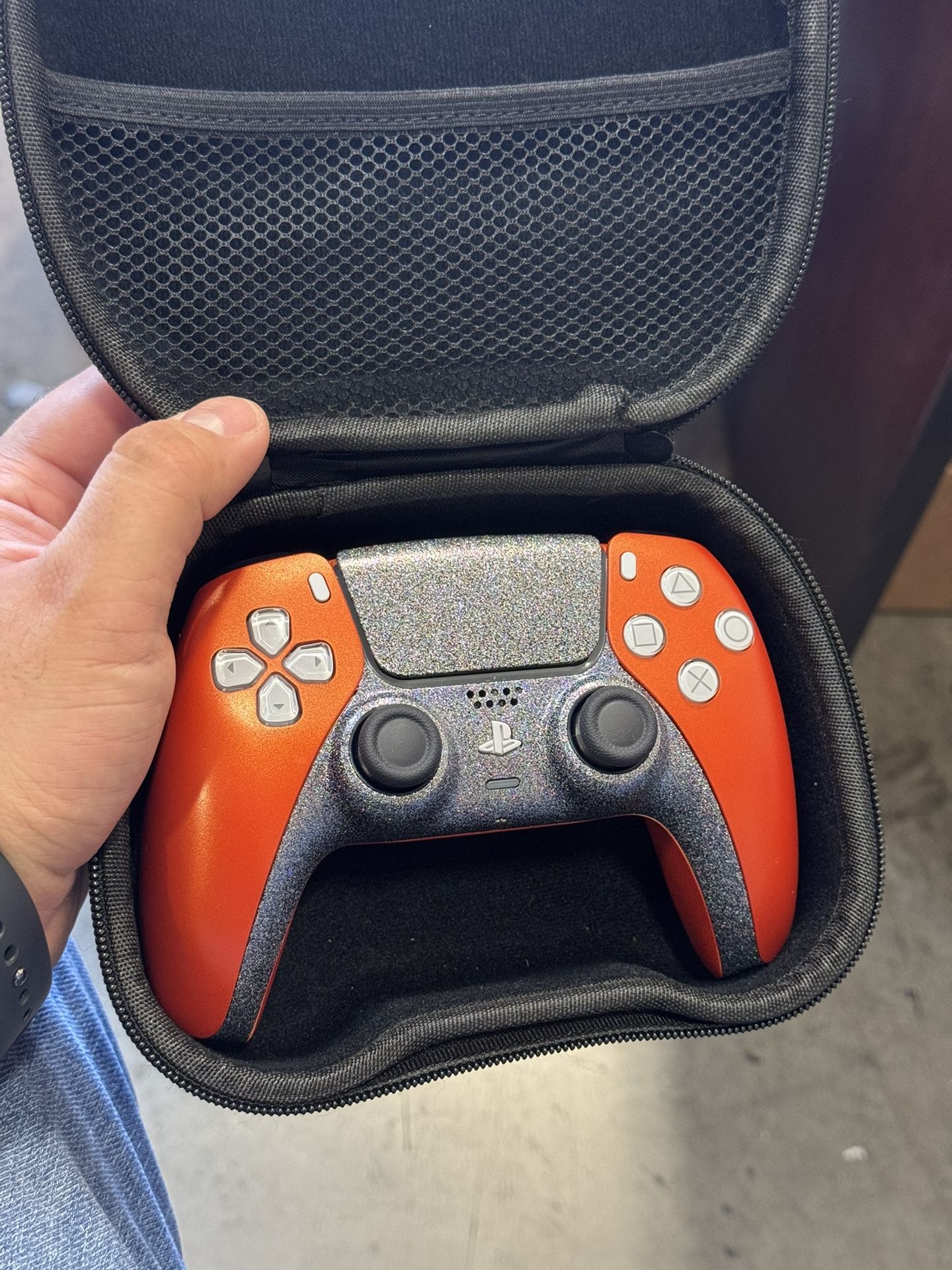 Ps5 Control