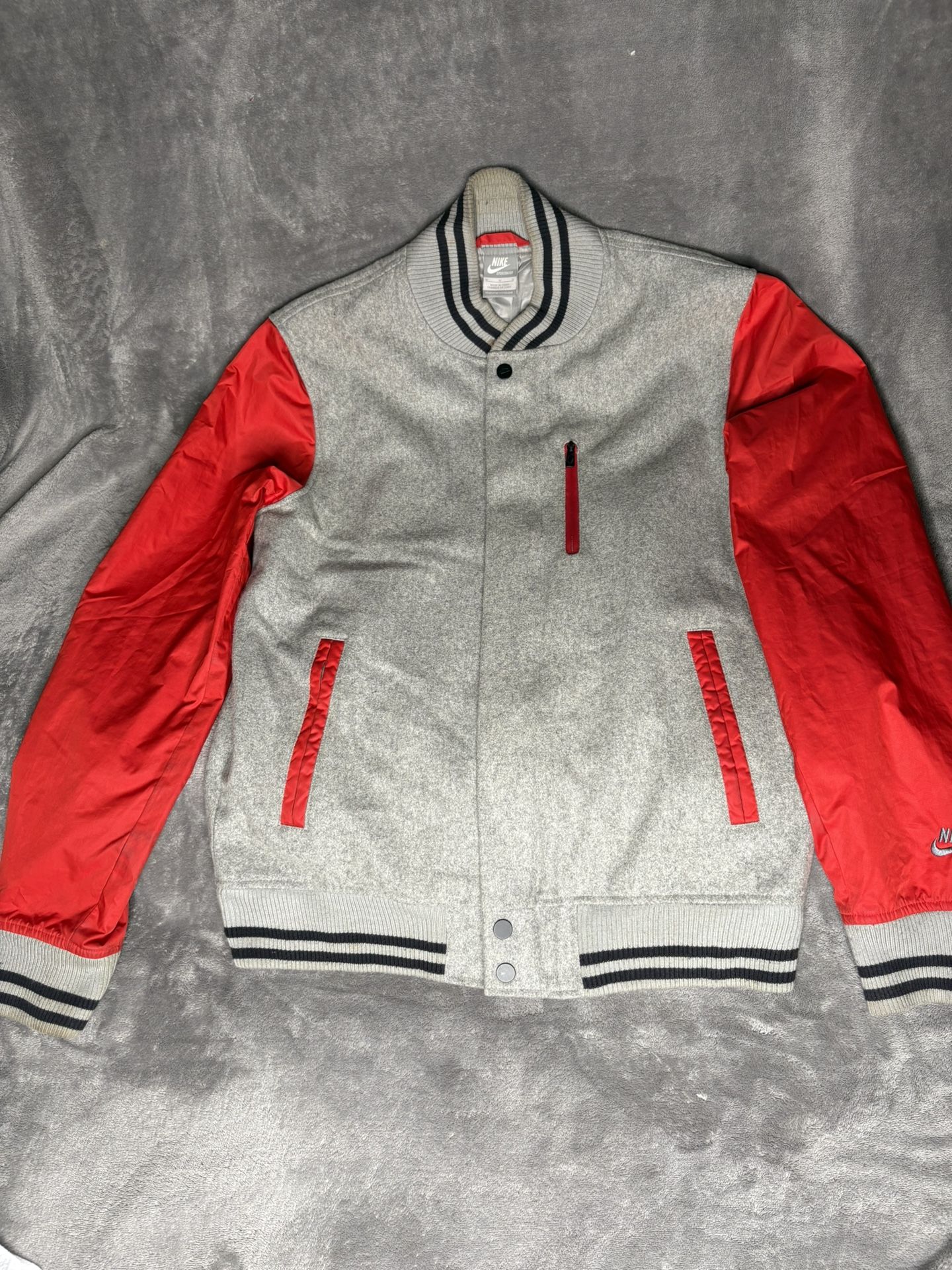Nike Varsity Jacket