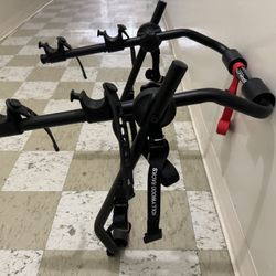 Hollywood Racks 2-bike Rack