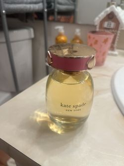 Women’s Kate Spade Perfume 
